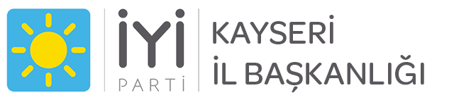İYİ Parti Kayseri İl Başkanlığı